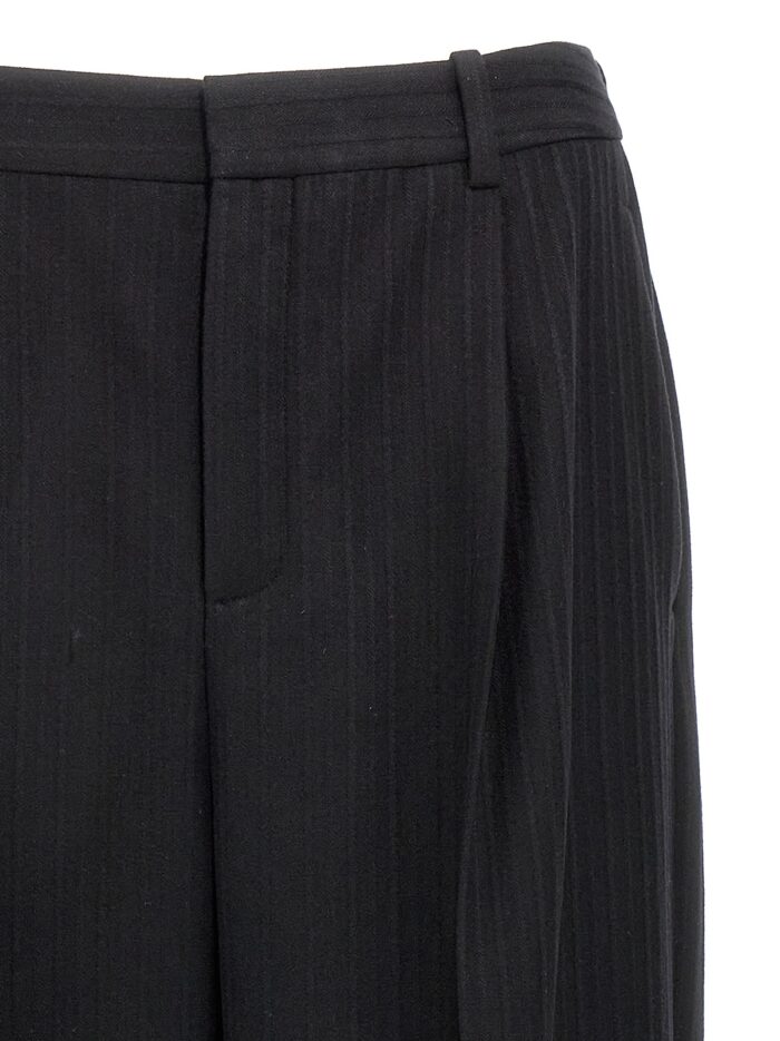 Saint Laurent '90's' Pants
