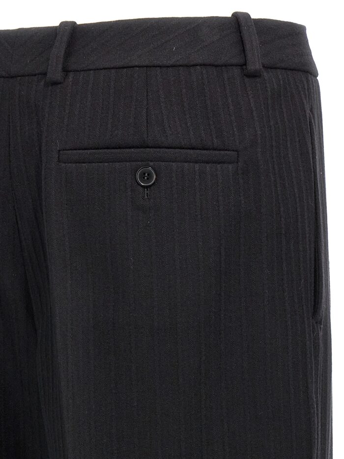Saint Laurent '90's' Pants