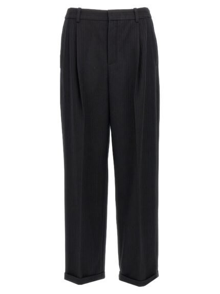Saint Laurent '90's' Pants