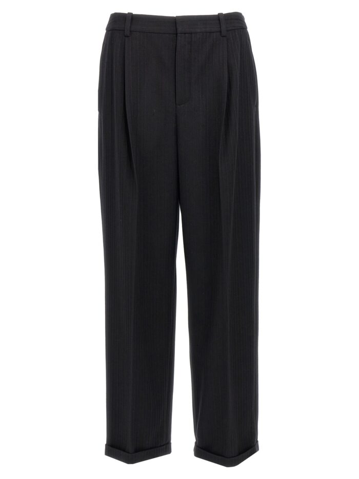 saint laurent '90's' pants Saint Laurent '90's' Pants