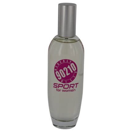 90210 Sport By Torand - Eau De Parfum Spray (unboxed) 3.4 Oz