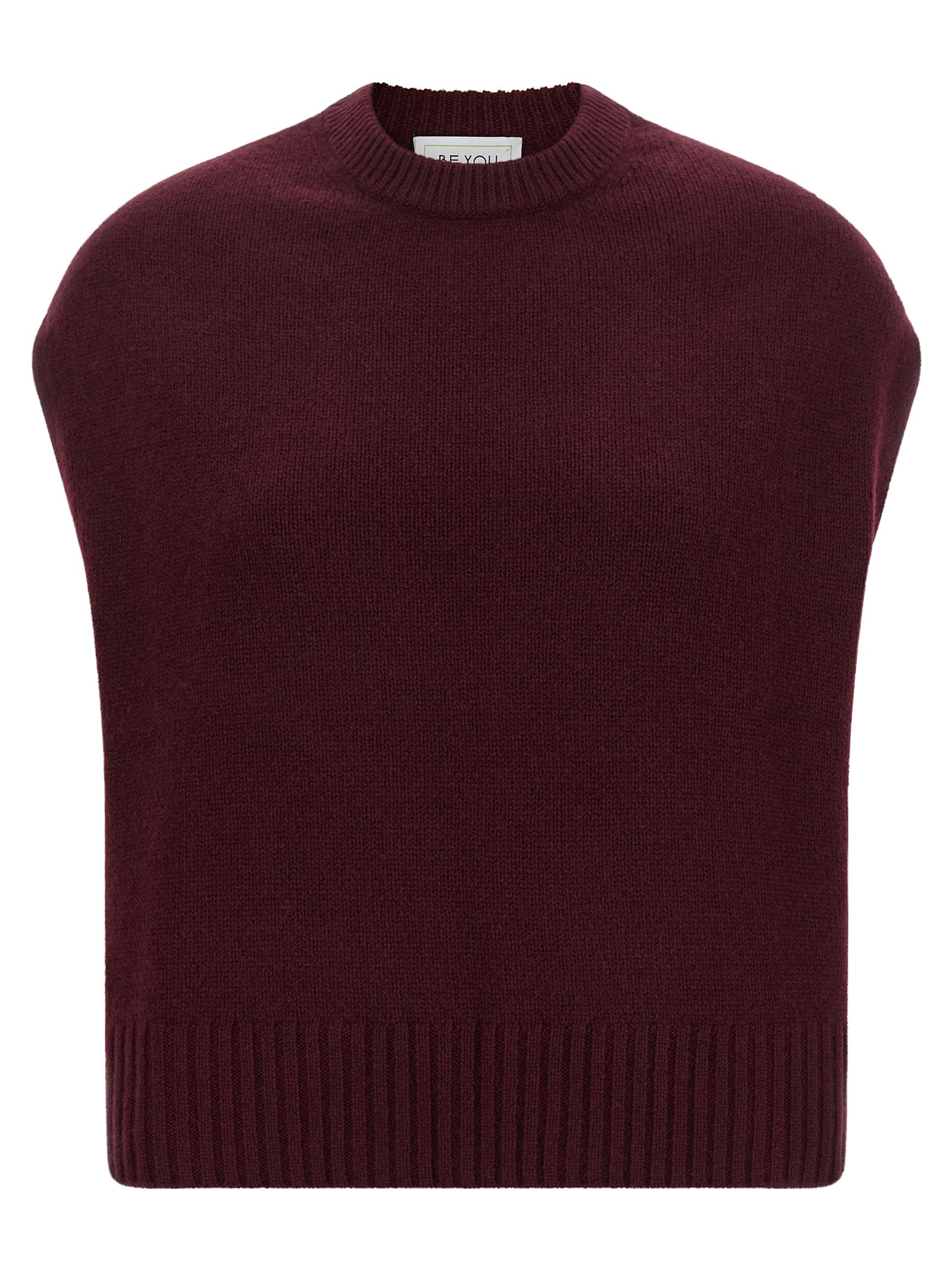 BE YOU '9040' Vest
