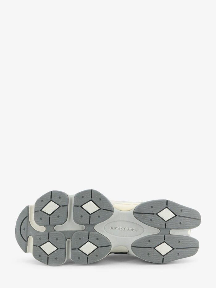 New Balance 9060 Mesh Sneakers With Iconic Side Logo