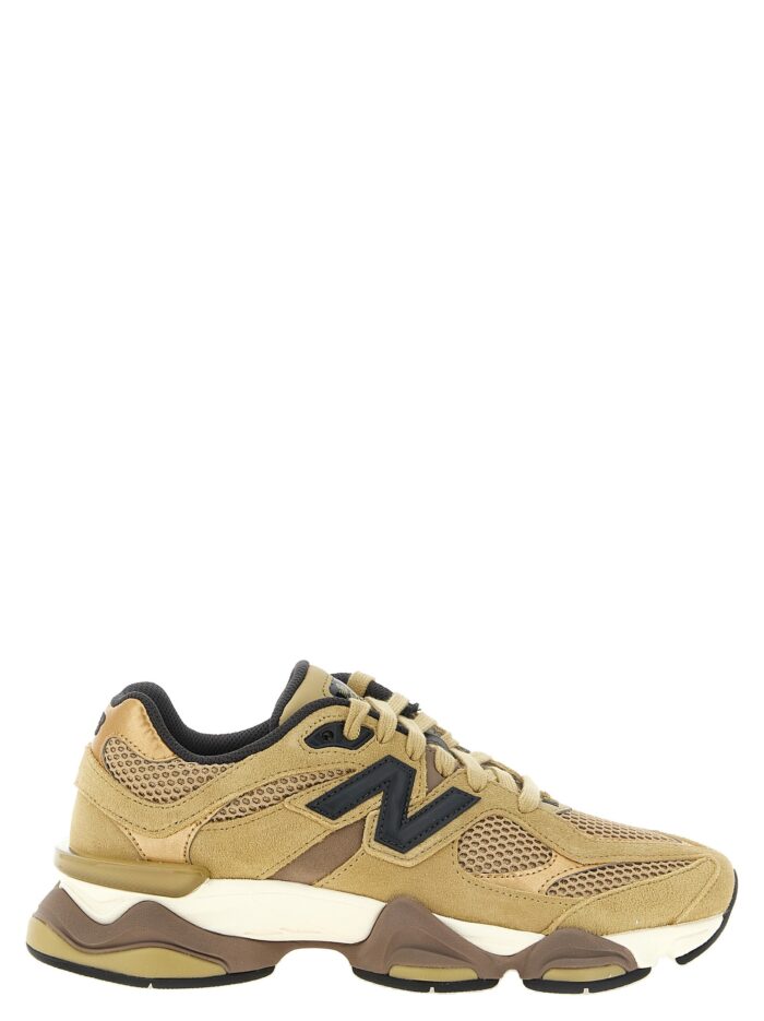 new balance '9060' sneakers New Balance '9060' Sneakers
