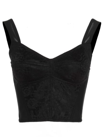 Dolce & Gabbana '90s’ Bustier