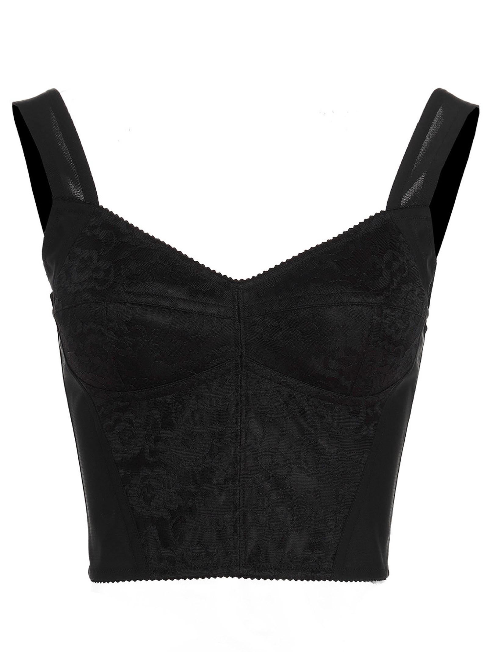 Dolce & Gabbana '90s’ Bustier