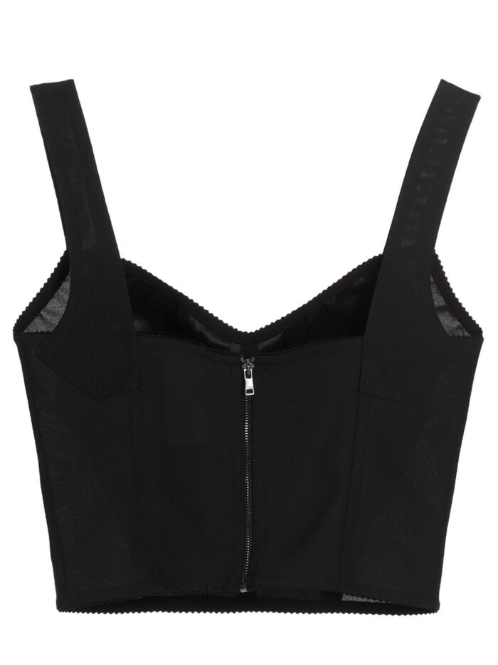 Dolce & Gabbana '90s’ Bustier