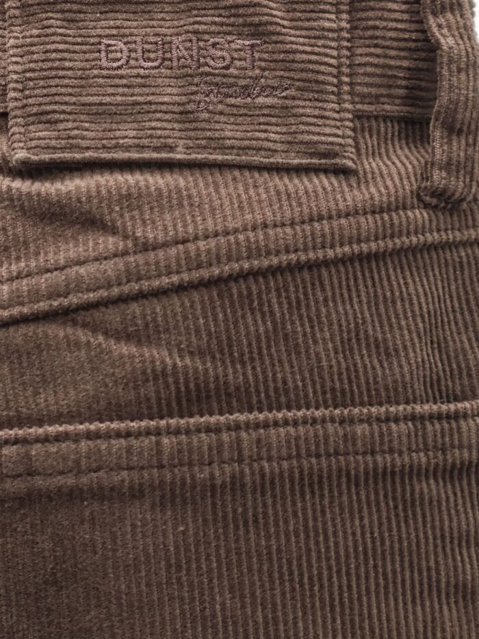 DUNST 90S Corduroy Trousers