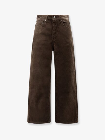 DUNST 90S Corduroy Trousers