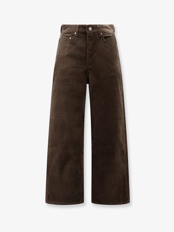 dunst 90s corduroy trousers DUNST 90S Corduroy Trousers