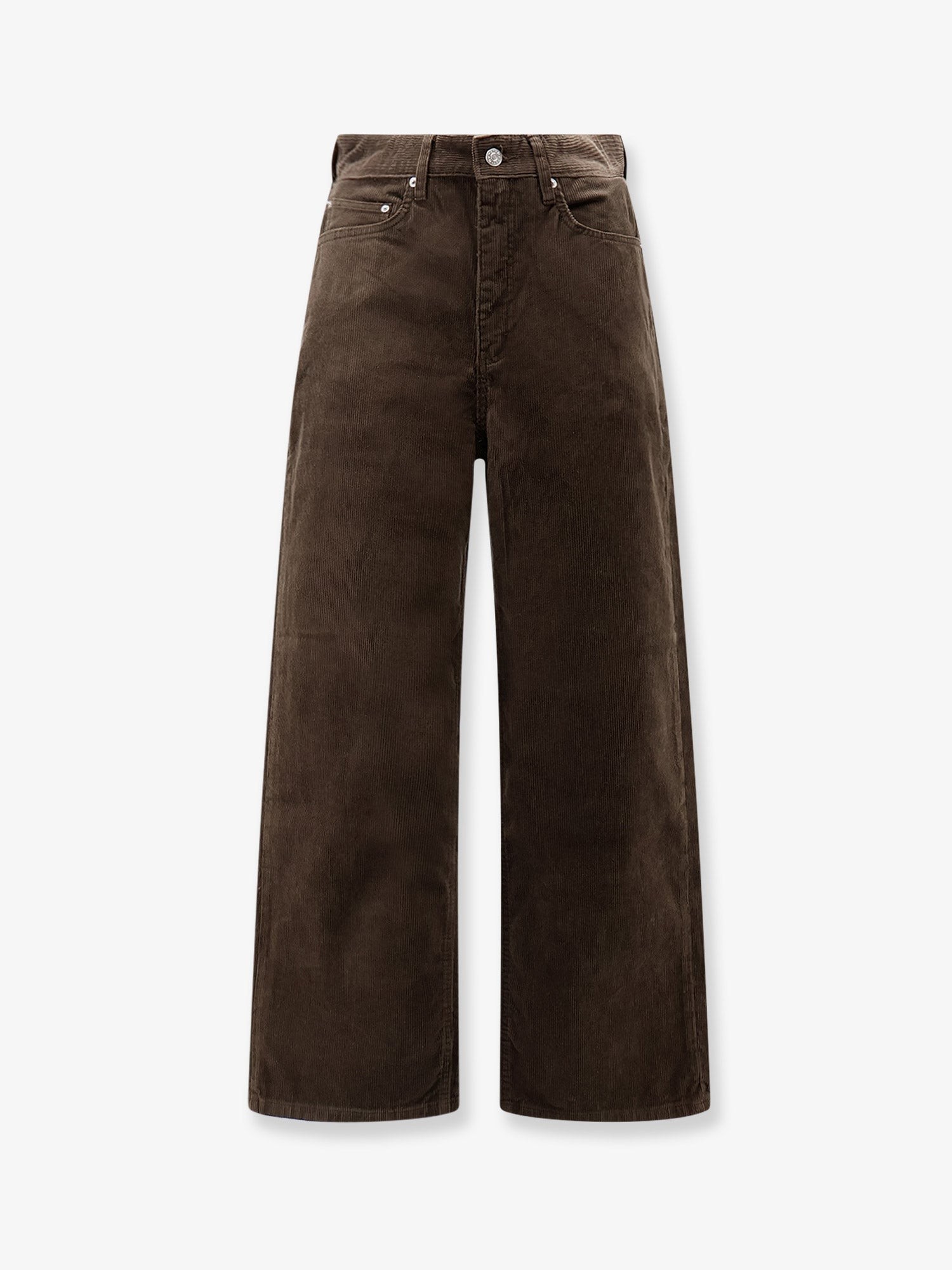 DUNST 90S Corduroy Trousers