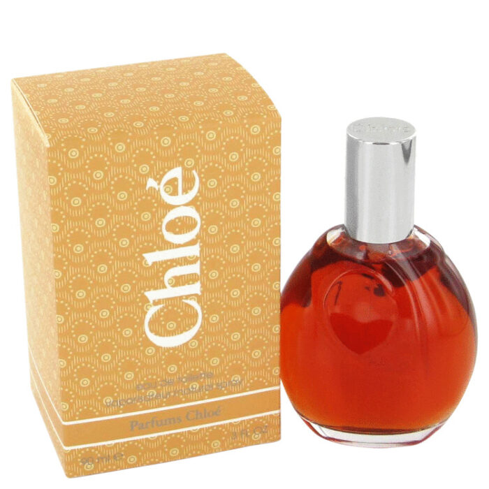 Chloe By Chloe - Eau De Parfum Intense Spray (Unboxed) 1.7 Oz - Image 1