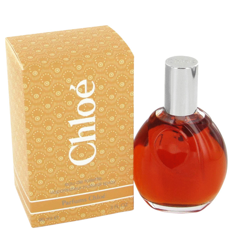 Chloe By Chloe - Eau De Parfum Intense Spray (Unboxed) 1.7 Oz