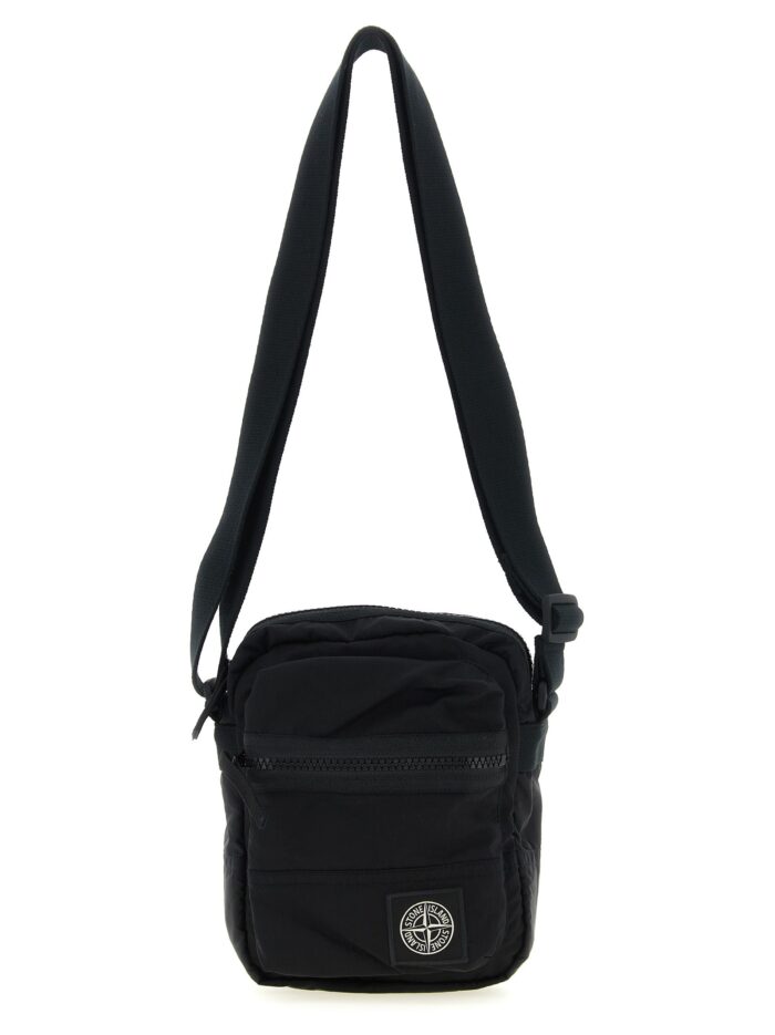 stone island '9200015' crossbody bag Stone Island '9200015' Crossbody Bag