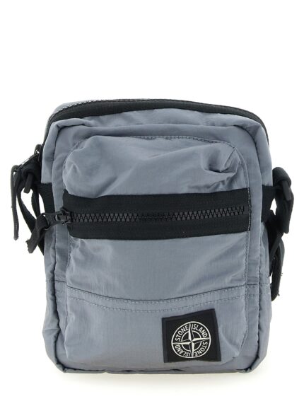 Stone Island '9200015' Crossbody Bag
