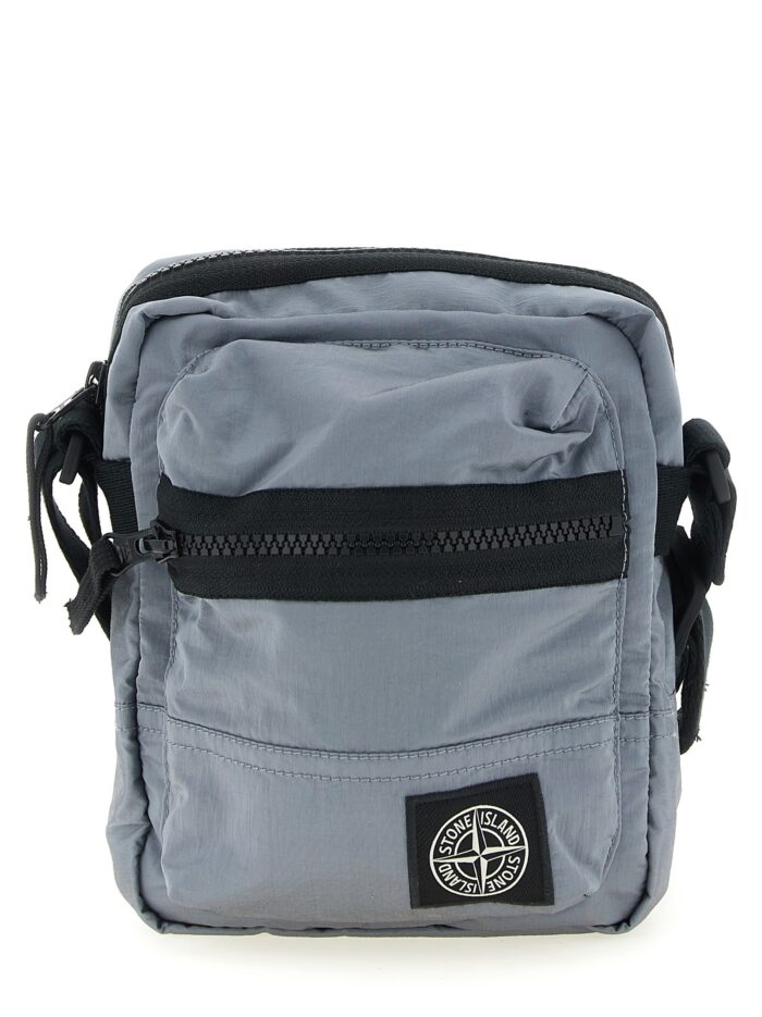 Stone Island '9200015' Crossbody Bag