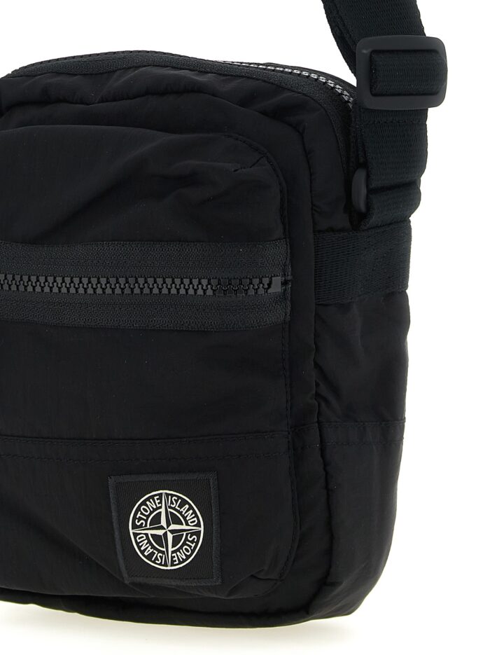Stone Island '9200015' Crossbody Bag
