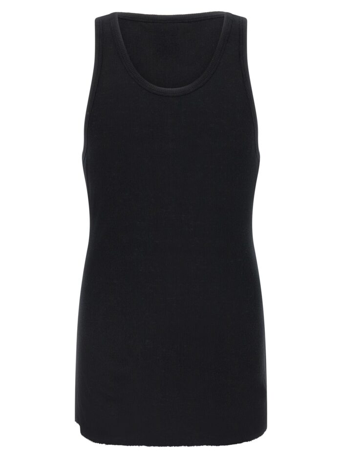 thom krom '947' tank top THOM KROM '947' Tank Top