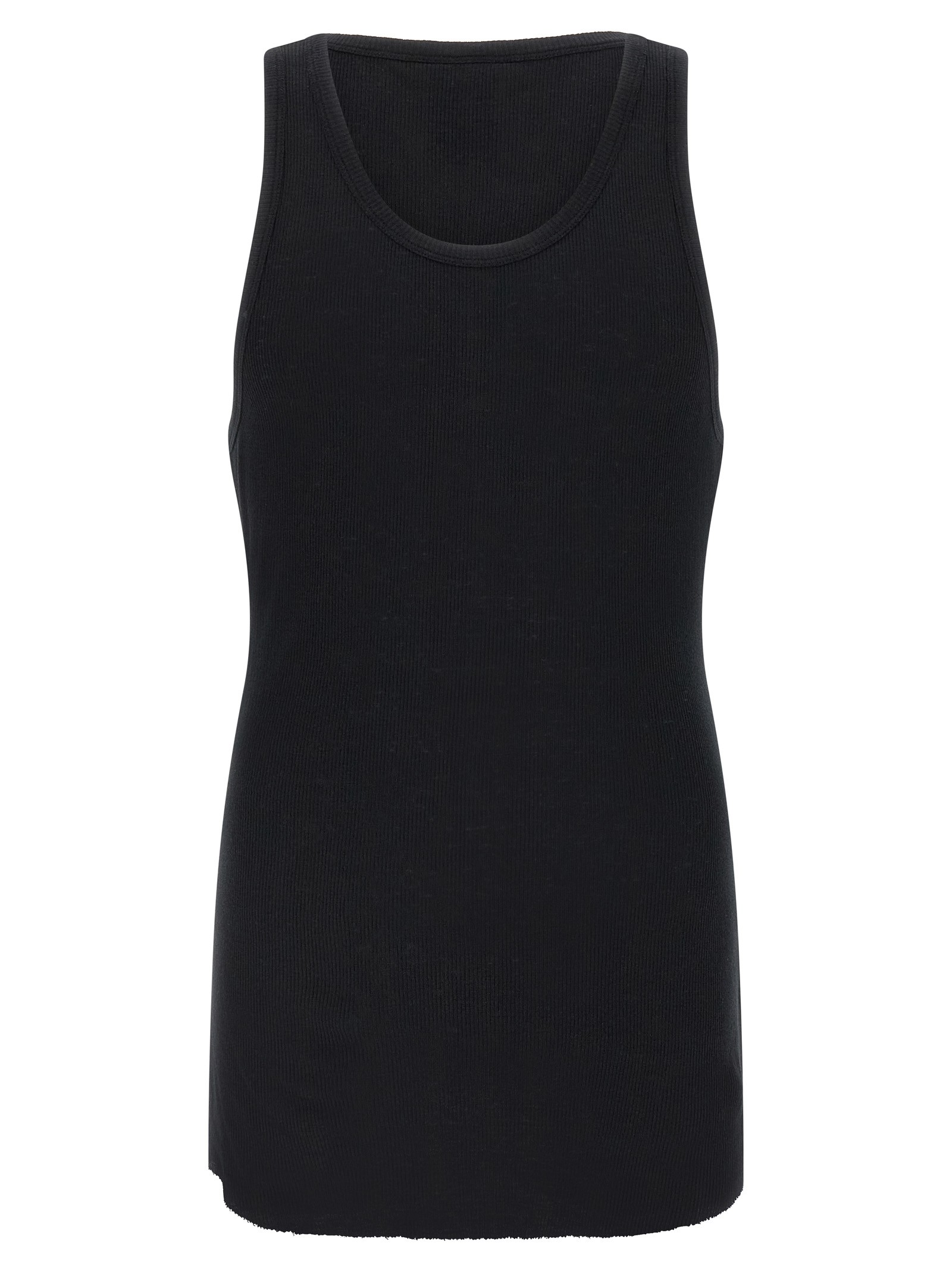 THOM KROM '947' Tank Top