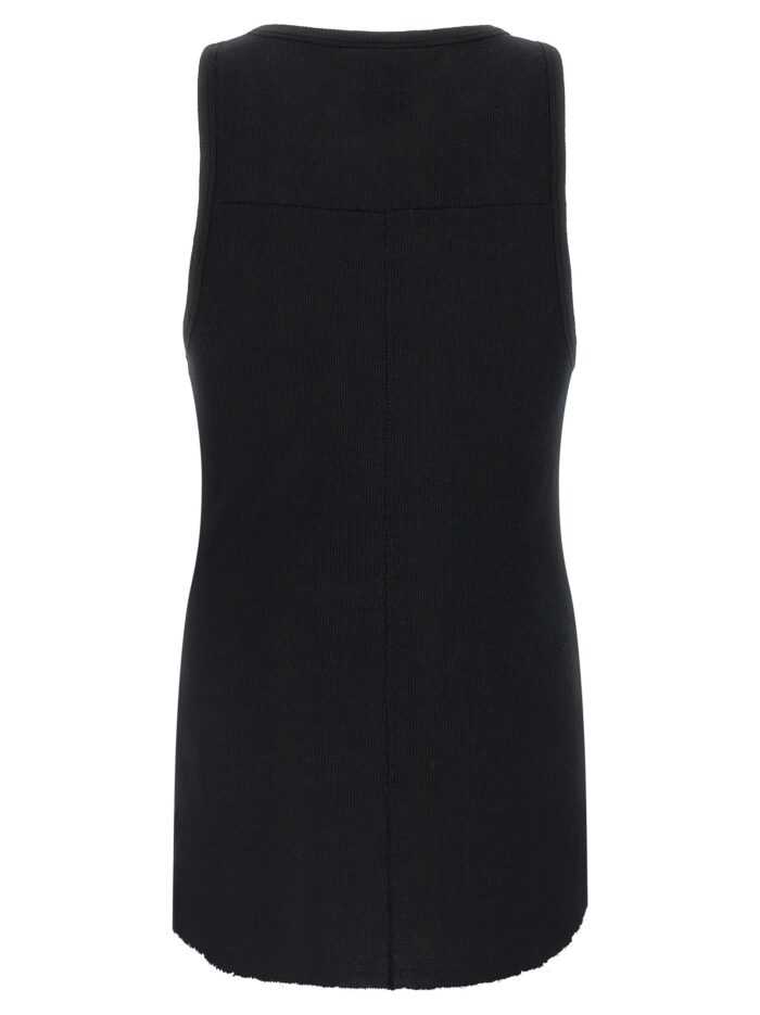THOM KROM '947' Tank Top