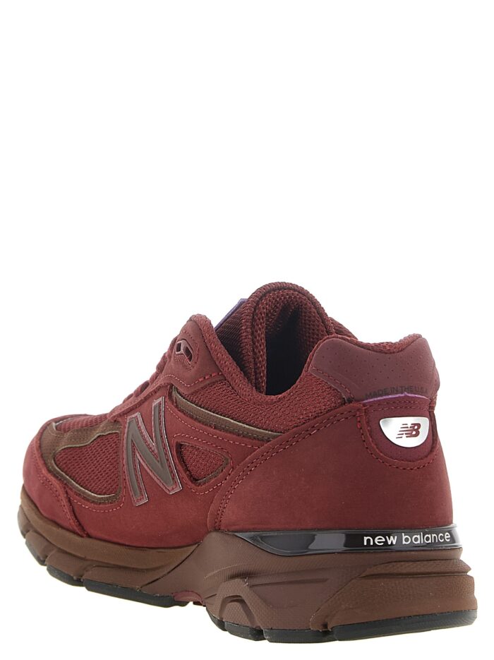 New Balance '990v4' Sneakers