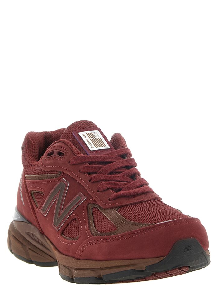 New Balance '990v4' Sneakers