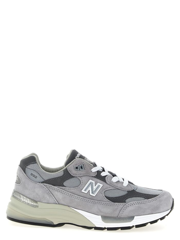 new balance '992' sneakers New Balance '992' Sneakers