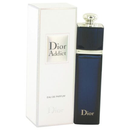 Dior Addict By Christian Dior - Eau De Parfum Spray 1.7 Oz