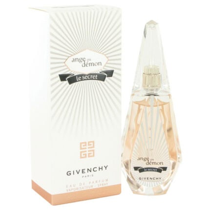 Ange Ou Demon Le Secret By Givenchy - Eau De Parfum Spray 1.7 Oz