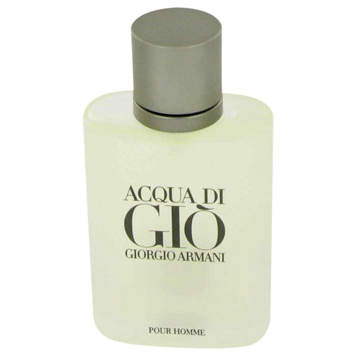 Acqua Di Gio By Giorgio Armani - Eau De Toilette Spray (Tester) 3.3 Oz