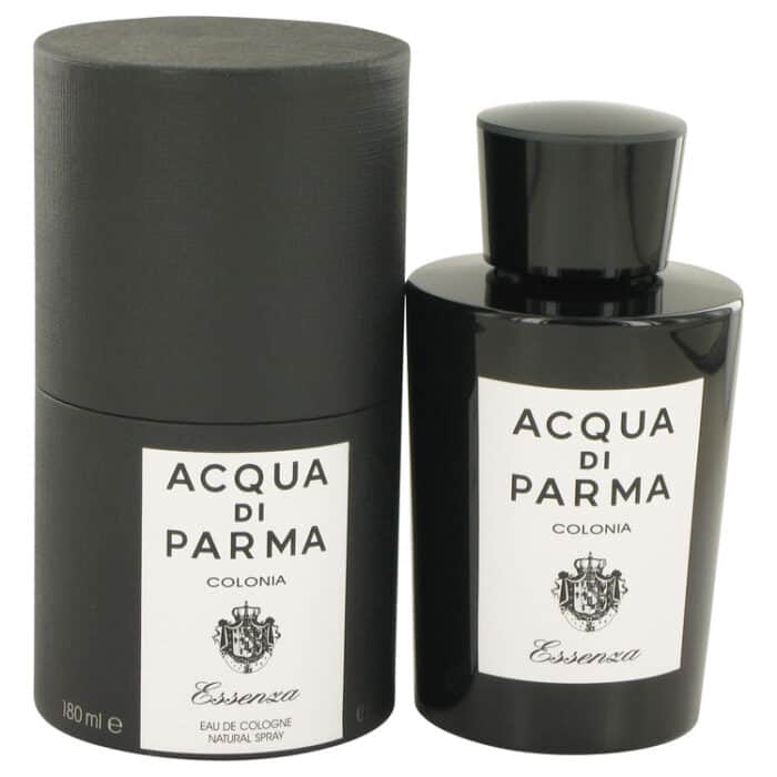 Acqua Di Parma Colonia Essenza By Acqua Di Parma - Eau De Cologne Spray 6 Oz