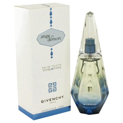 Ange Ou Demon Tender By Givenchy - Eau De Toilette Spray 1.7 Oz