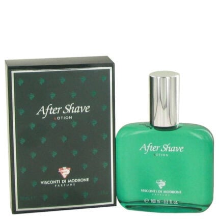 Acqua Di Selva By Visconte Di Modrone - After Shave 3.4 Oz