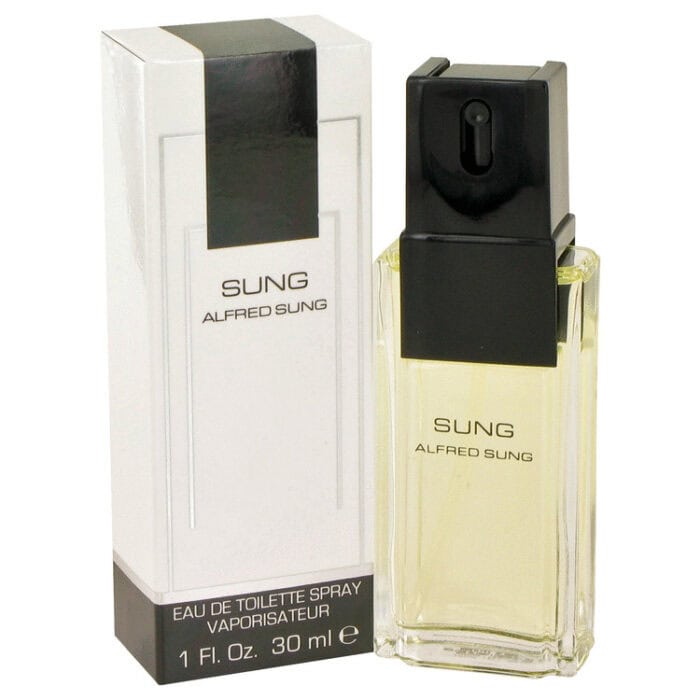 Alfred SUNG By Alfred Sung - Eau De Toilette Spray 1 Oz