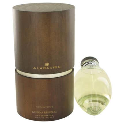 Alabaster By Banana Republic - Eau De Parfum Spray 3.4 Oz