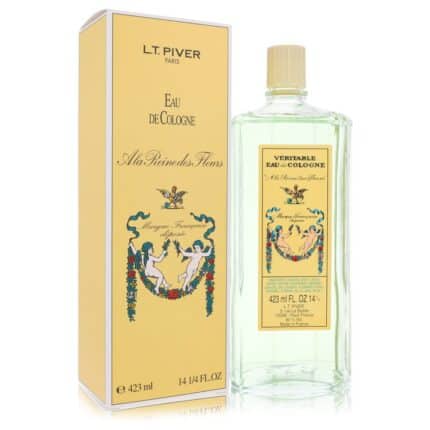 A La Reine Des Fleurs By Lt Piver - Eau De Cologne 14.25 Oz