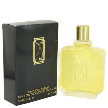 Paul Sebastian By Paul Sebastian - Fine Cologne Splash 8 Oz