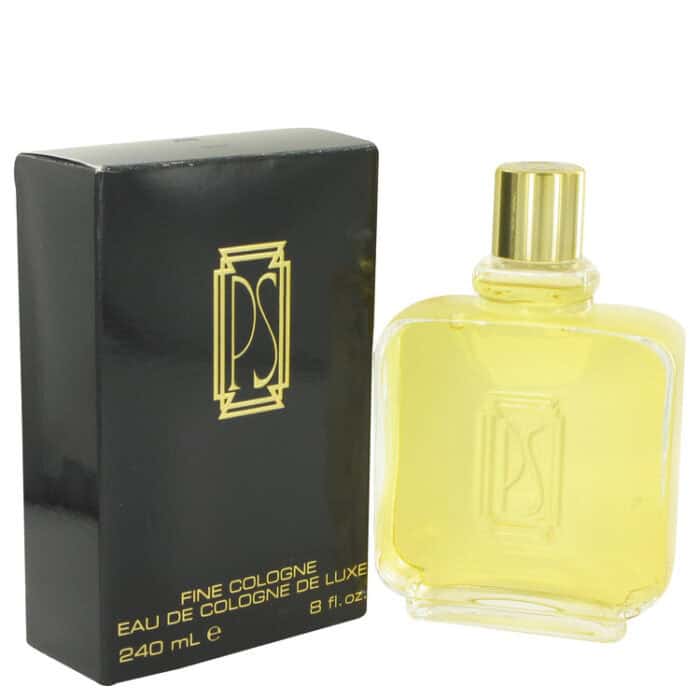 Paul Sebastian By Paul Sebastian - Fine Cologne Splash 8 Oz