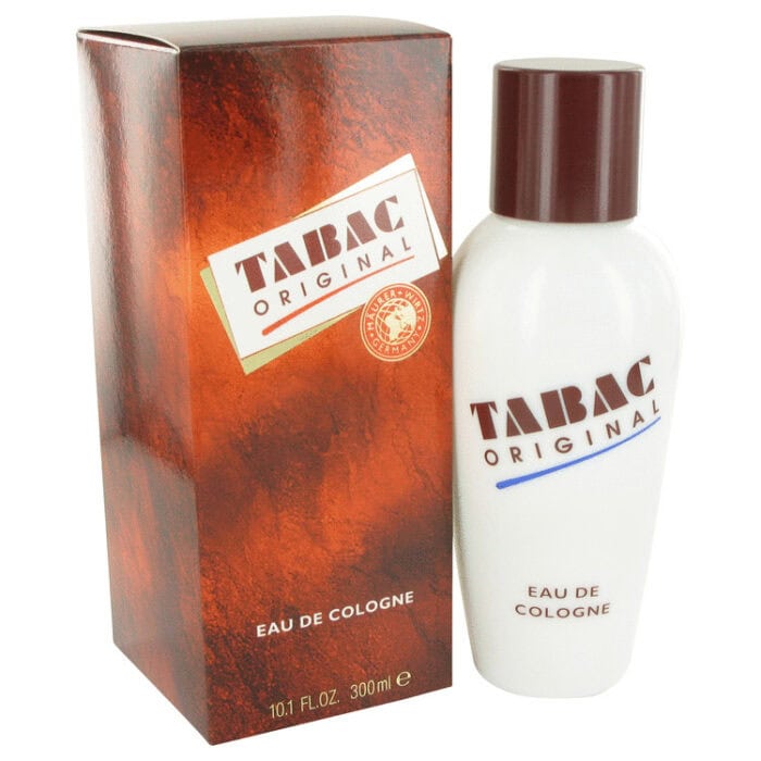 Tabac By Maurer & Wirtz - Cologne 10.1 Oz