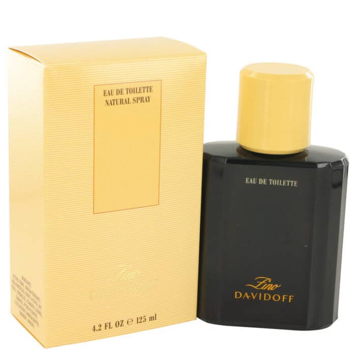 Zino Davidoff By Davidoff - Eau De Toilette Spray 4.2 Oz