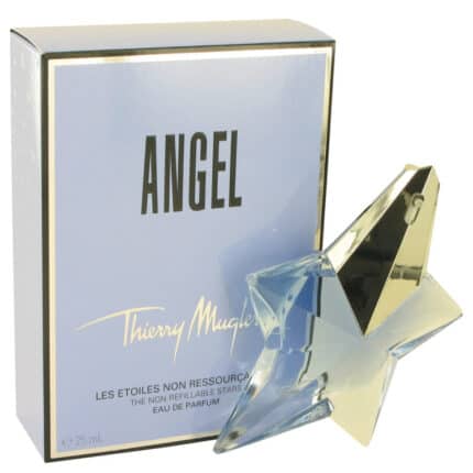 Angel By Thierry Mugler - Eau De Parfum Spray .8 Oz