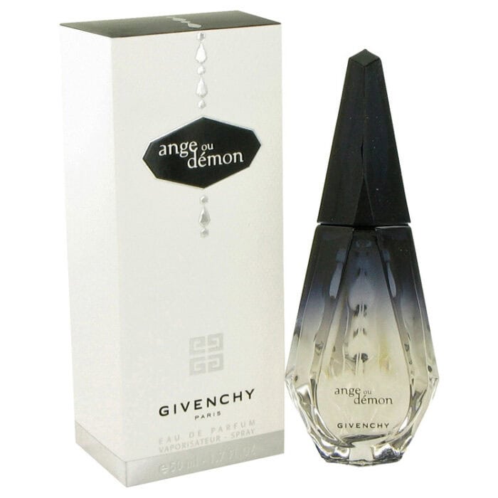 Ange Ou Demon By Givenchy - Eau De Parfum Spray 1.7 Oz