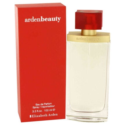 Arden Beauty By Elizabeth Arden - Eau De Parfum Spray 3.3 Oz