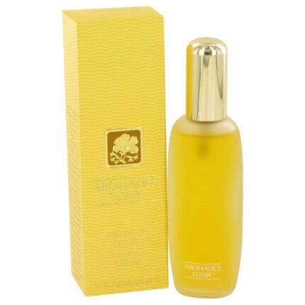 Aromatics Elixir By Clinique - Eau De Parfum Spray .85 Oz