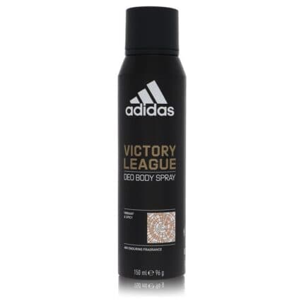 Adidas Victory League By Adidas - Deodorant Body Spray 5 Oz