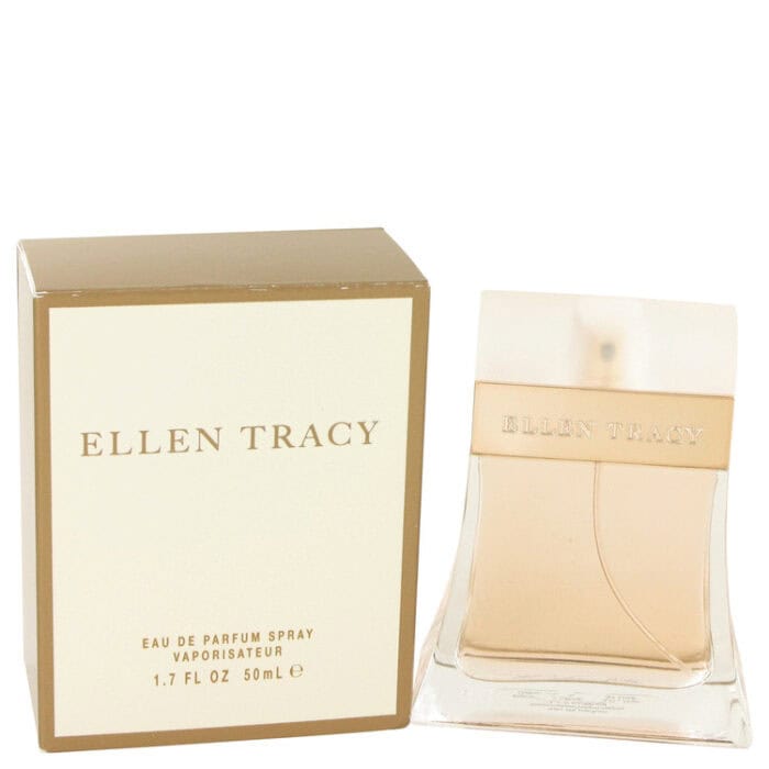 Ellen Tracy By Ellen Tracy - Eau De Parfum Spray 1.7 Oz