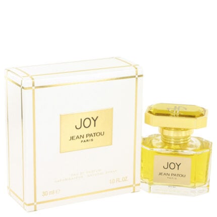 Joy By Jean Patou - Eau De Parfum Spray 1 Oz