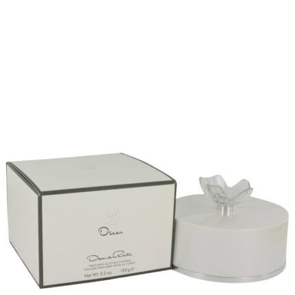 Oscar By Oscar De La Renta - Perfumed Dusting Powder 5.3 Oz