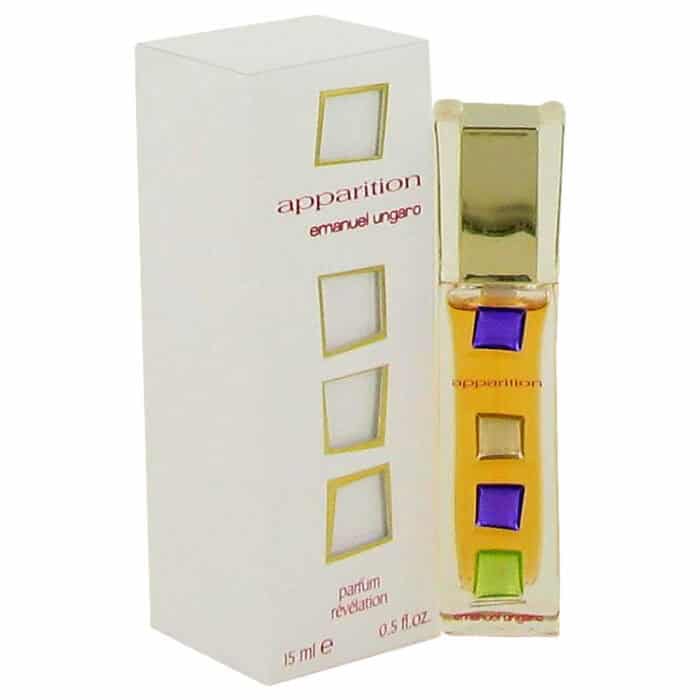 Apparition By Ungaro - Pure Parfum .5 Oz