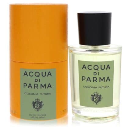 Acqua Di Parma Colonia Futura By Acqua Di Parma - Eau De Cologne Spray (unisex) 1.7 Oz